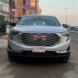 GMC Terrain